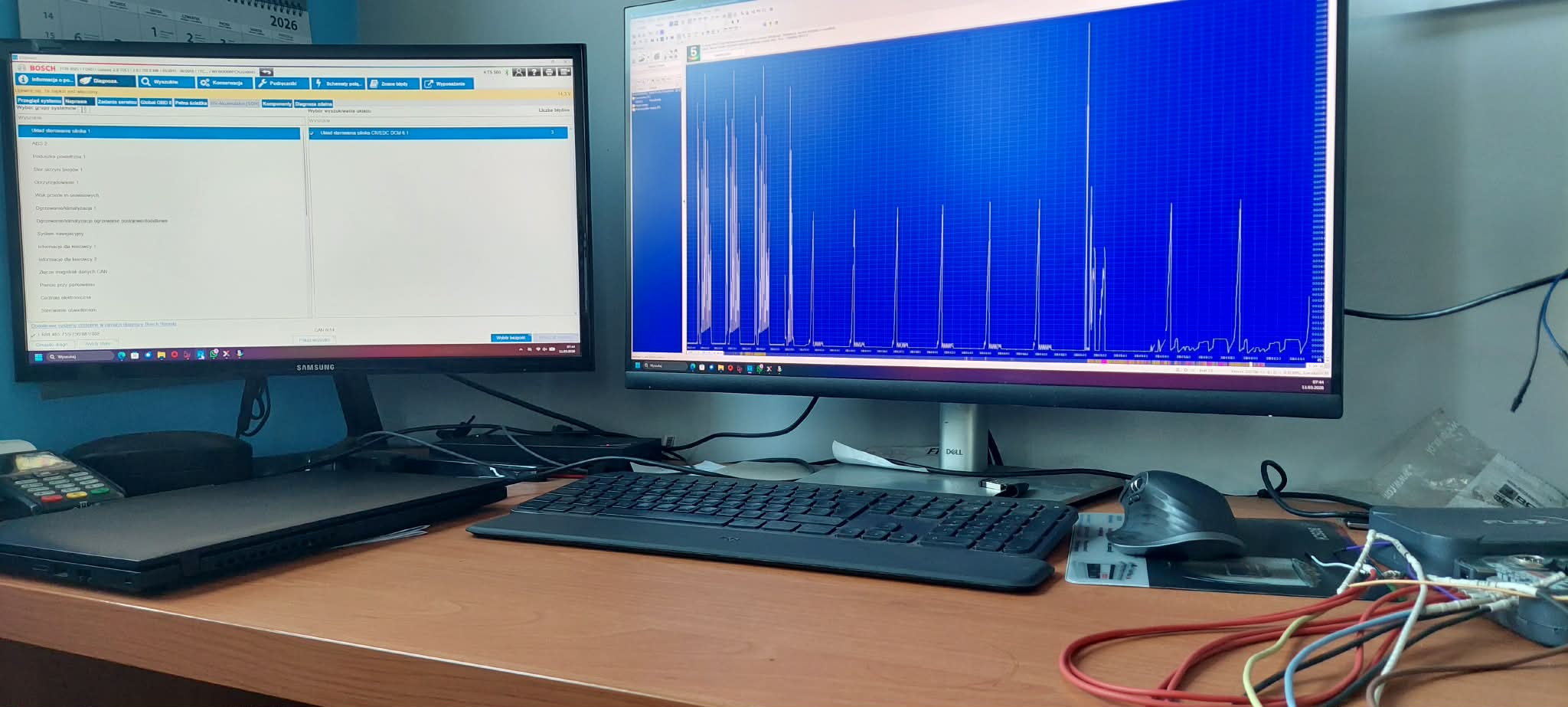 Wyłączanie AdBlue DPF programowanie sterownika – warsztat Pruszcz Gdański